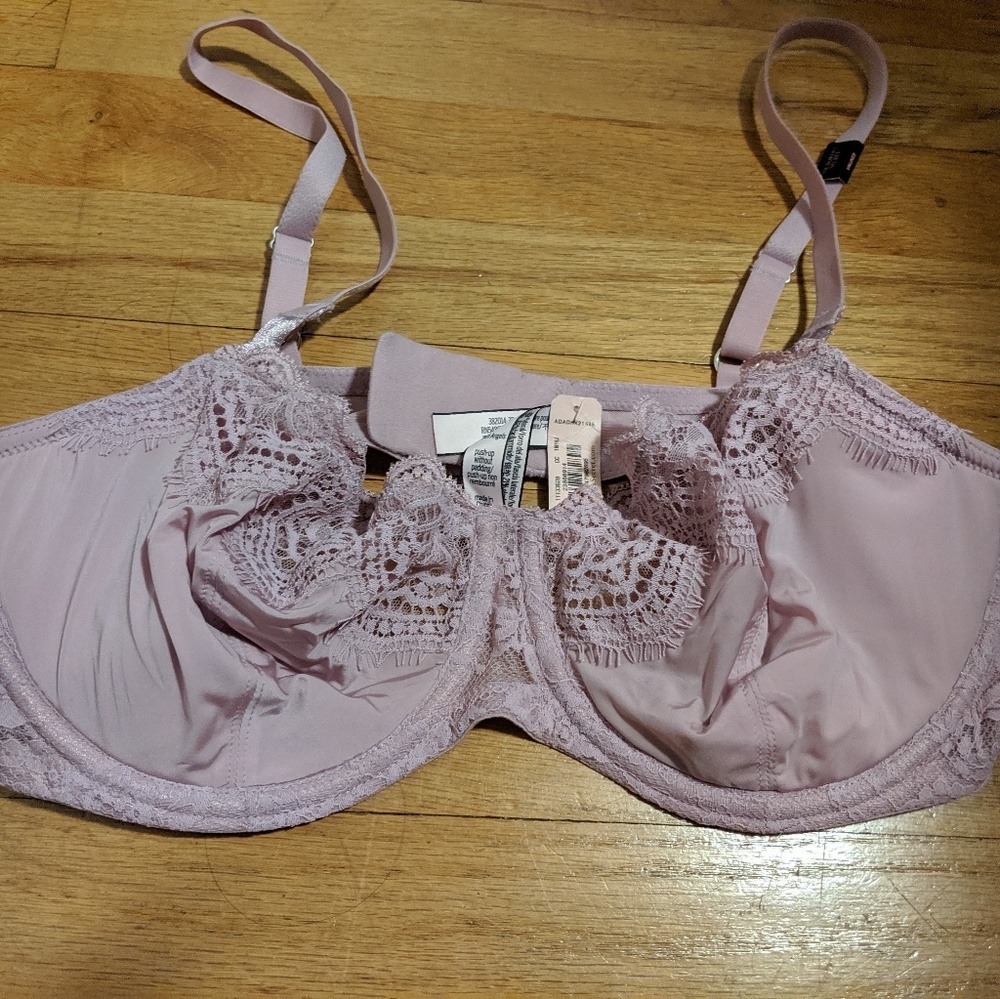 36D VS nwt bra!